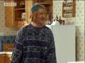 Reverse psychology for Kevin the teenager - BBC comedy