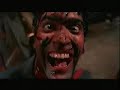 Green Day vs. The Evil Dead