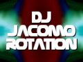 DJ JACOMO JAKUB WOJCIECHOWSKI ROTATION.wmv