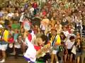 高橋英樹 阿波踊り 「ひできー！」「まぁさー！」