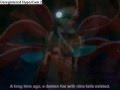 naruto's life as part demond