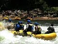 Whitewater Rafting - Upper/Middle Keeney