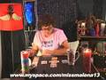 Miss Malena's Psychic Reading Tarot Show # 5