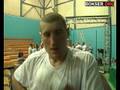 videos de Mariusz Wach po walce z Jewgenijem Orlovem