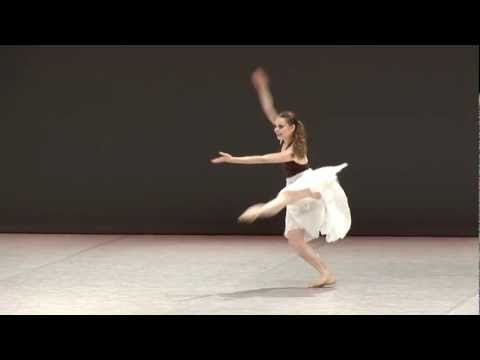 Daniela Oddi - 2012 Selections - Contemporary Variations