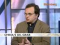 Halff Says Economy Cannot Sustain High Oil Prices: Video