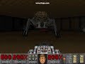 Doom II- Spidermastermind getting owned badly