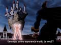 Pyron vs Demitri