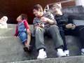 Chill Out in Redline