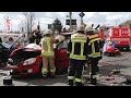 Niemiecka akcja ratownictwa technicznego odnalazł Lukasz Telus ze strazak pl