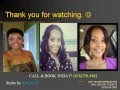 DeeJa B The Stylist Video 1 - YouTube