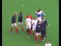 buts et strokes du match france vs belgique