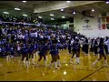 Hillcrest Marching Band Pep Rally Hillcrest Marching Band Pep Rally
