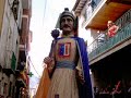 Gegants de Monover