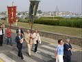 Roscoff - Pardon de Sainte Barbe