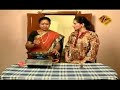 Aamhi Saare Khavayye October 02, 2009 Paneer Naral Kadhi