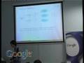 Google TechTalk - MapReduce - D. PAVLOV - AMSE - P1