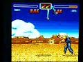 KOF 99 (BOOTLEG) for MEGA DRIVE