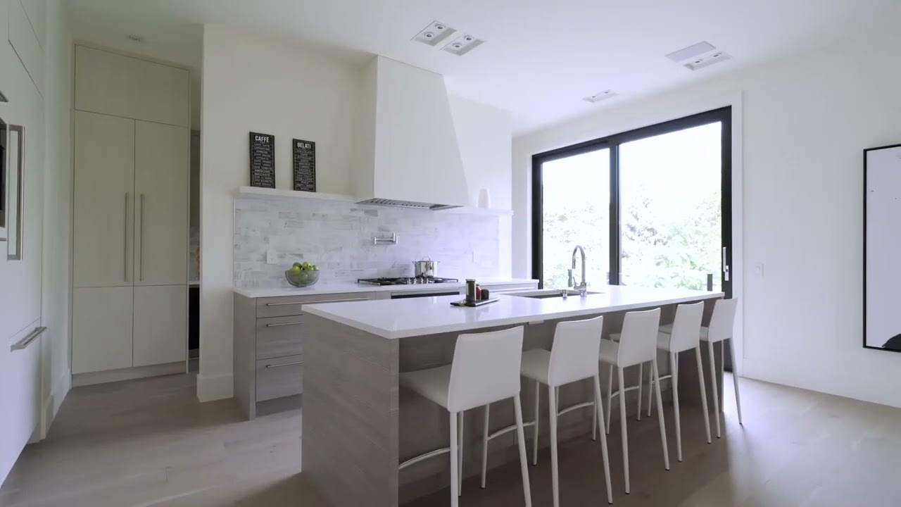 Real Estate 3D Architectural Animation