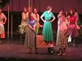 The Pajama Game - I\