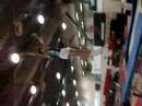 Danick: Double Mini trampoline 3rivi�res 2007