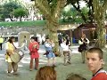 viagem medieval em terras de stª maria   gaita de fole