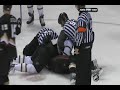 Ott vs. Kunitz 2/15/08 Ott vs. Kunitz 2/15/08