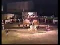 un año en el folklore piornalego  villancicos  la serrana