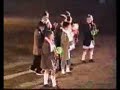 Un año en el folklore piornalego. Villancicos. La Serrana