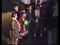 un año en el folklore piornalego  villancicos  la serrana