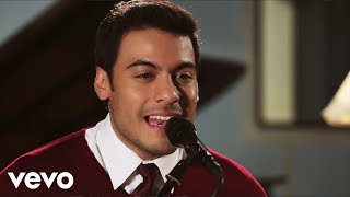 Carlos Rivera, Melissa Robles, Eureka - Fascinación (En Vivo)
