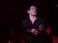 Achtung Babies - Until the End Of The World