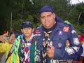 Scouts tropa 13 regimiento