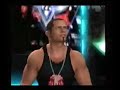 Pedro Rolls WWE smackdown vs raw version