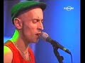 Soldadito Marinero (Directo) - Fito&Fitipaldis