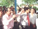 Clipe da Campanha do vereador Luiz Helvecio