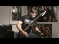 Belphegor- Seyn Todt in Schwartz cover