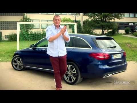 how to break in a mercedes