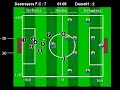 Destroyers F.C VS Demo01