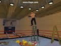 Wrestling Mpire 2008