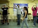Esquete do Grupo Meta