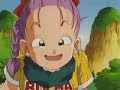 Bulma and Marron of DBZ doing naughty things