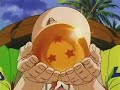 Bulma and Marron of DBZ doing naughty things