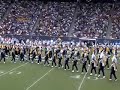 Southern  University Marching Band \