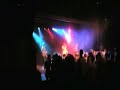 Laser Inc - Fiske Eliten live @ Gislaved