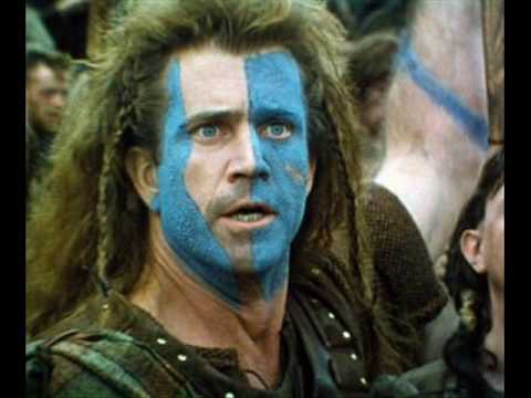  Braveheart Soundtrack - Freedom