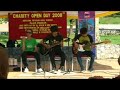 Hujan-Aku Scandal AKUSTIK at Taman Tasik Perdana Hujan-Aku Scandal AKUSTIK at Taman Tasik Perdana