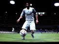 pes 2009 nueva animacion