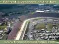 2008 Nascar Sprint Cup Series Dover Kurt Busch Crash