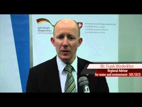 National Conference in Macedonia